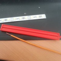 Led stick holder - Thumbnail 2