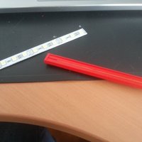 Led stick holder - Thumbnail 3