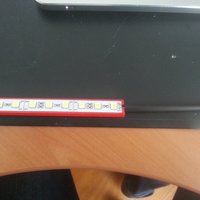 Led stick holder - Thumbnail 5