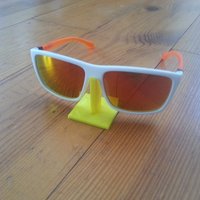 Glasses support - Thumbnail 3