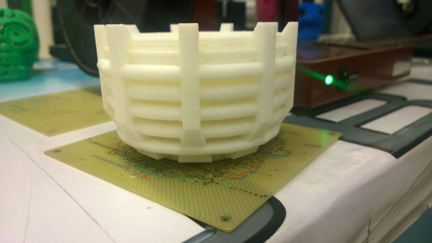 arc reactor 3D Print 50165