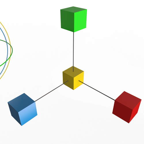 Move Rotate and Scale 3D Print 501687