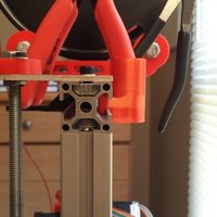 Tool Holder for 30 mm Extrusion - Thumbnail 2