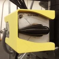 Mill Safety Cover - Thumbnail 1