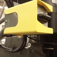 Mill Safety Cover - Thumbnail 2