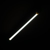 Rotatable T5 LED tube Track Lighting Kit - Thumbnail 2