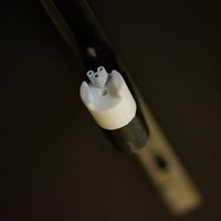 Rotatable T5 LED tube Track Lighting Kit - Thumbnail 3