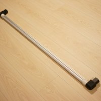 Rotatable T5 LED tube Track Lighting Kit - Thumbnail 4