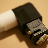 Rotatable T5 LED tube Track Lighting Kit - Thumbnail 5