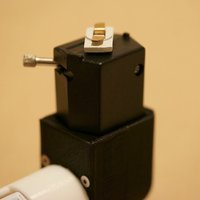 Rotatable T5 LED tube Track Lighting Kit - Thumbnail 6