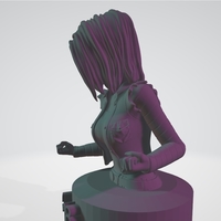 Buste C18  - Thumbnail 2