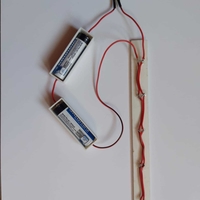 Christmas tree lamp - Thumbnail 5