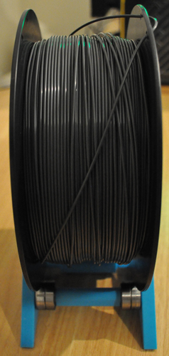 Filament Spool Holder 3D Print 502047