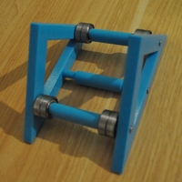 Filament Spool Holder - Thumbnail 3