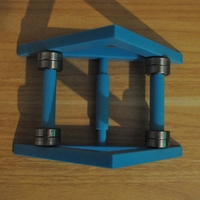 Filament Spool Holder - Thumbnail 5