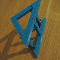 Filament Spool Holder - Thumbnail 6