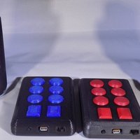 BrailleTooth -- Bluetooth Braille Keyboard - Thumbnail 6