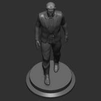 John Wick - fan - Thumbnail 9