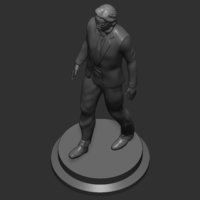 John Wick - fan - Thumbnail 12