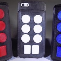 BrailleTooth -- Bluetooth Braille Keyboard - Thumbnail 7