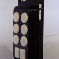 BrailleTooth -- Bluetooth Braille Keyboard - Thumbnail 8