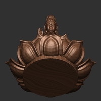 Bodhisattva - GuanYin - Thumbnail 10