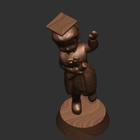 Female Chibi - Thumbnail 10