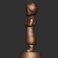 Male Chibi - Thumbnail 3