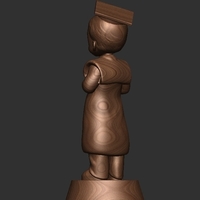 Male Chibi - Thumbnail 4