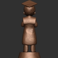 Male Chibi - Thumbnail 5