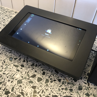 Uber Eats Lenovo Tablet Stand - Thumbnail 3
