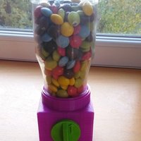 Super simple candy machine thread adapter  - Thumbnail 2