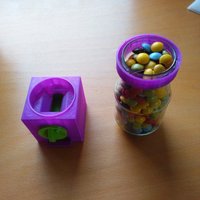 Super simple candy machine thread adapter  - Thumbnail 3