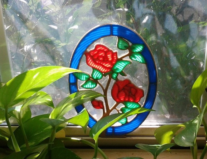 Rosette