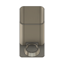 automatic cat bowl - Thumbnail 2