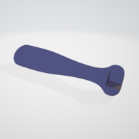 Frankenstein Knife Switch UK Light Switch Cover - Thumbnail 4