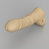 Cock Hook - Thumbnail 1