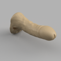 Cock Hook - Thumbnail 2