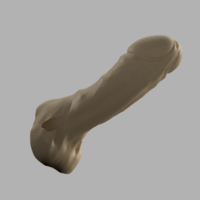 Cock Hook - Thumbnail 3