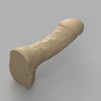 Cock Hook - Thumbnail 4