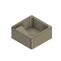 ashtray - Thumbnail 1