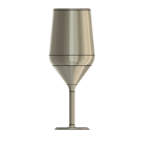wine glass - Thumbnail 2
