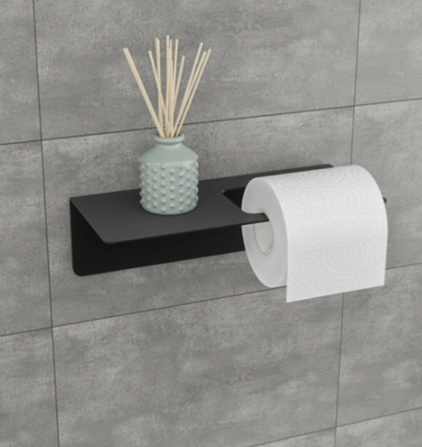 toilet paper holder 3D Print 502543