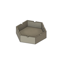 ashtray - Thumbnail 1