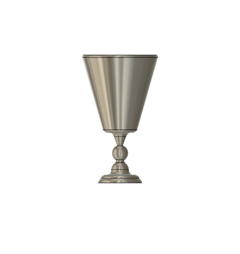 wine glass 3D Print 502547