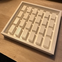 3D Brick Mold  - Thumbnail 1