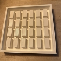 3D Brick Mold  - Thumbnail 2