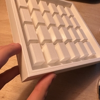 3D Brick Mold  - Thumbnail 3