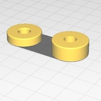 Pulley experiment equipment for education - Thumbnail 4
