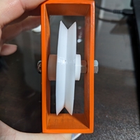 Pulley experiment equipment for education - Thumbnail 7